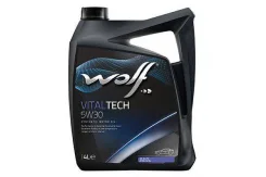 Wolf Vitaltech