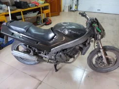 Kawasaki ZZR 250. 250����. ��., ��������, ���������, ������ �� �� ����