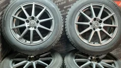 Avtoros. 7.0x17", 5x114.3, ET48 ����