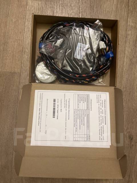 Эра Глонасс, новый, в наличии. Цена: 45 000₽ в Уссурийске