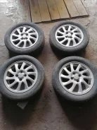 Daihatsu. x15", �� 54,1���. ����