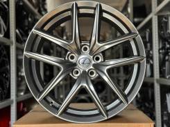 Lehrmeister L-F Sport. 8.0x18", 5x114.3, ET35, �� 60,1���. ����