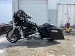 Harley-Davidson Street Glide. 1 750����. ��., ��������, ���������, ��� ������� ����
