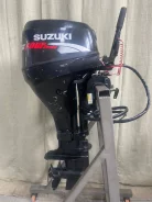Suzuki. 25��.�., 4-�������, ����������, ���� L (508 ��), 2008 ��� ����