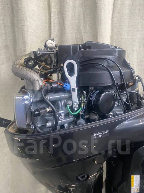 Suzuki. 25��.�., 4-�������, ����������, ���� L (508 ��), 2008 ��� ����