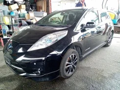 Nissan Leaf. �������, ��������, �������������, 52 000����. ��, �/� ����