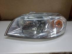  Chevrolet Aveo T 250 2008 F14D4,   