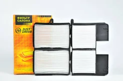 ������ �������� Justdrive Jdacx017 JDACX017 ����