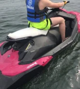 BRP Sea-Doo Spark. 2015 ��� ����