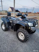 CFMoto X5. ��������, ���� ���\���, � �������� ����