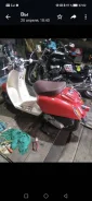 Honda Giorno Crea. 50����. ��., ��������, ��� ���, � �������� ����