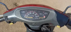 Honda Dio AF34 SR. 50����. ��., ��������, ��� ���, � �������� ����