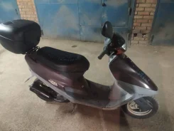 Honda Tact AF-30. 49����. ��., ��������, ��� ���, ��� ������� ����