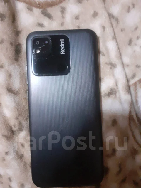 Xiaomi Redmi 10A. �/�, 32 ��, �����, 4G LTE ����