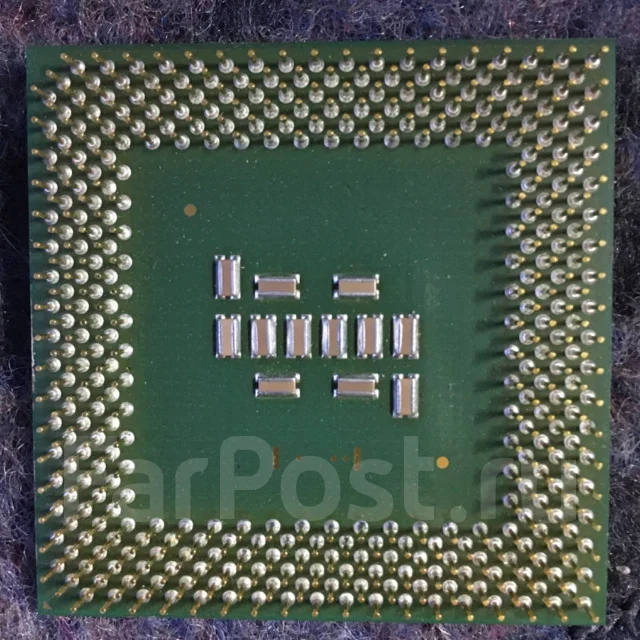 Intel Pentium III ����