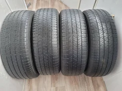 Yokohama G091A. ������, 2016 ���, �/�, ����� 50 % ����