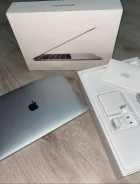 Apple MacBook Pro 13 2018. ��� 8 ��, ���� 128���, WiFi: 1, Bluetooth: 1 ����