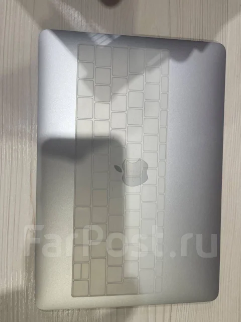 Apple MacBook Pro 13 2018. ��� 8 ��, ���� 128���, WiFi: 1, Bluetooth: 1 ����