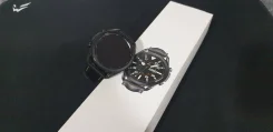 Samsung Galaxy Watch3. NFC, IP67, IP68 ����