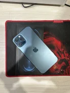 Apple iPhone 12 Pro Max. �/�, 128 ��, �����, 3G, 4G LTE, NFC ����
