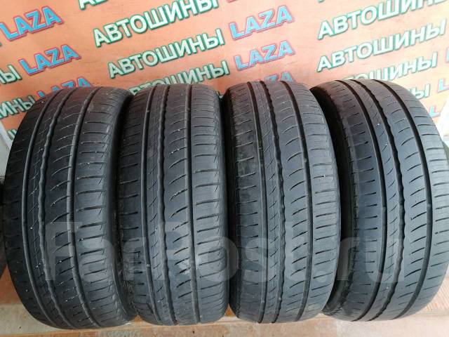 Pirelli Cinturato P1, 205/55 R16, 16", 1 шт, в наличии, 205 мм, 55 % ...