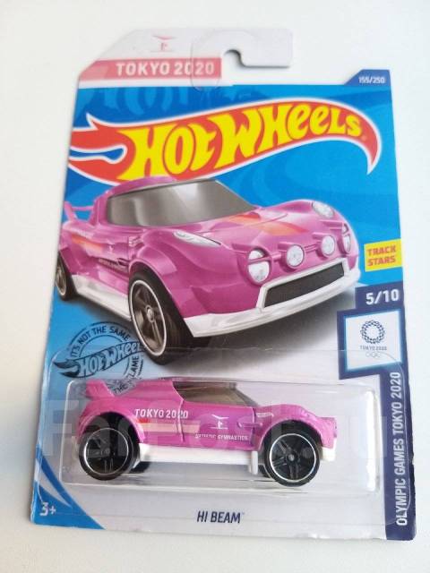 2020 hot wheels online