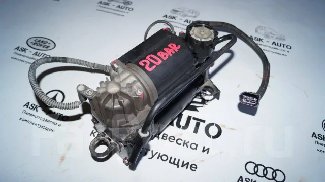 ���������� �������������� Audi A8D3 4G0616005C ����