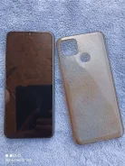 Realme C25S. �/�, 128 ��, �����, 4G LTE ����
