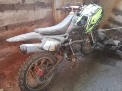 Racer Enduro RC150-GY. 150����. ��., ��������, ��� ���, � �������� ����