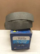 ������� ����������� ������� 4 ��. HN Porter ��� Sangsin Brake sa072po SA072PO ����