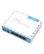 ���������� ������������� MikroTik hAP lite (RB941-2nD) �� ����