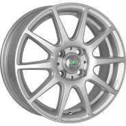 Nitro Y4406. 6.0x15", 4x100, ET50,  60,1. 