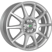 Nitro Y4406. 6.0x15", 4x100, ET50, �� 60,1���. ��� ����� �� ������� ����