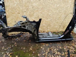 �������� �������� ����� ������ Toyota Toyota_ ����������� ������ Auris E150 2006-2012 D006 ����