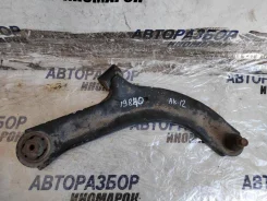 ����� �������� Nissan March (K12) AK12, BK12, BNK12, K12, YK12 2002 - 2010 54500AX000 54500AX000 ����