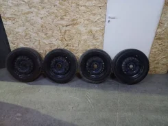 Bridgestone Nextry Ecopia. ������, 2021 ���, �/�, ����� 10 % ����
