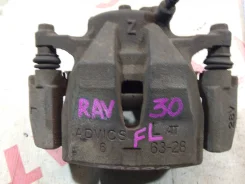 �������, Toyota, RAV4, ZSA30, �63-28, ����. FL Toyota RAV4, ����� �������� 6328 ����