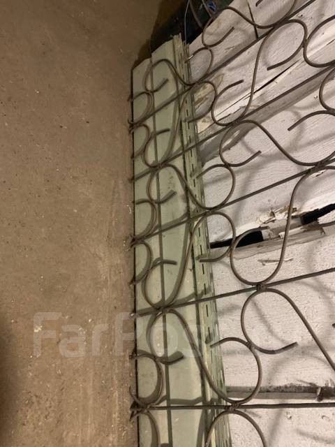 Алюминиевый балконный блок в сборе, б/у, в наличии. Цена: 7 000₽ в ...