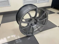 Weds Sport SA-55M. 9.0/9.0x18", 5x114.3, ET20/30 ����