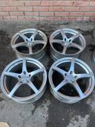 Kreutzer Series. 8.0x18", 5x120, ET38 