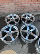 Kreutzer Series Vi. 8.5x19", 5x114.3, ET30 ����