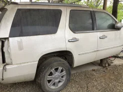 Cadillac Escalade ����