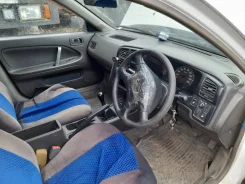 Nissan Expert. 11, VENZIN ����