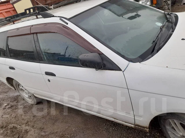 Nissan Expert. 11, VENZIN ����