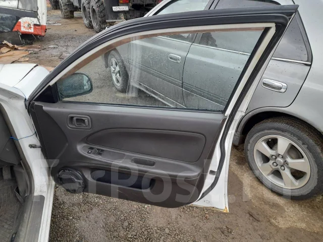 Nissan Expert. 11, VENZIN ����