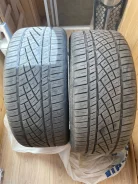 Continental ExtremeContact DWS06. ������, 2016 ���, �/�, ����� 40 % ����