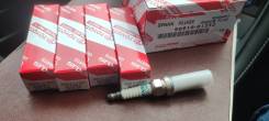   Denso Iridium 90919/01253, SC20HR11  4  9091901253 