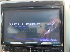 Alpine EX009V ����