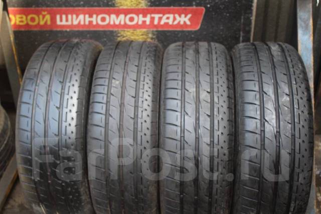 Bridgestone Ecopia EX20RV, 215/55 R17, 17", 1 шт, в наличии, 215 мм, 55 ...