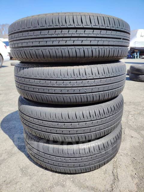 Bridgestone Ecopia EP150, 175/60 R16, 16", 1 шт, в наличии, 175 мм, 60 ...
